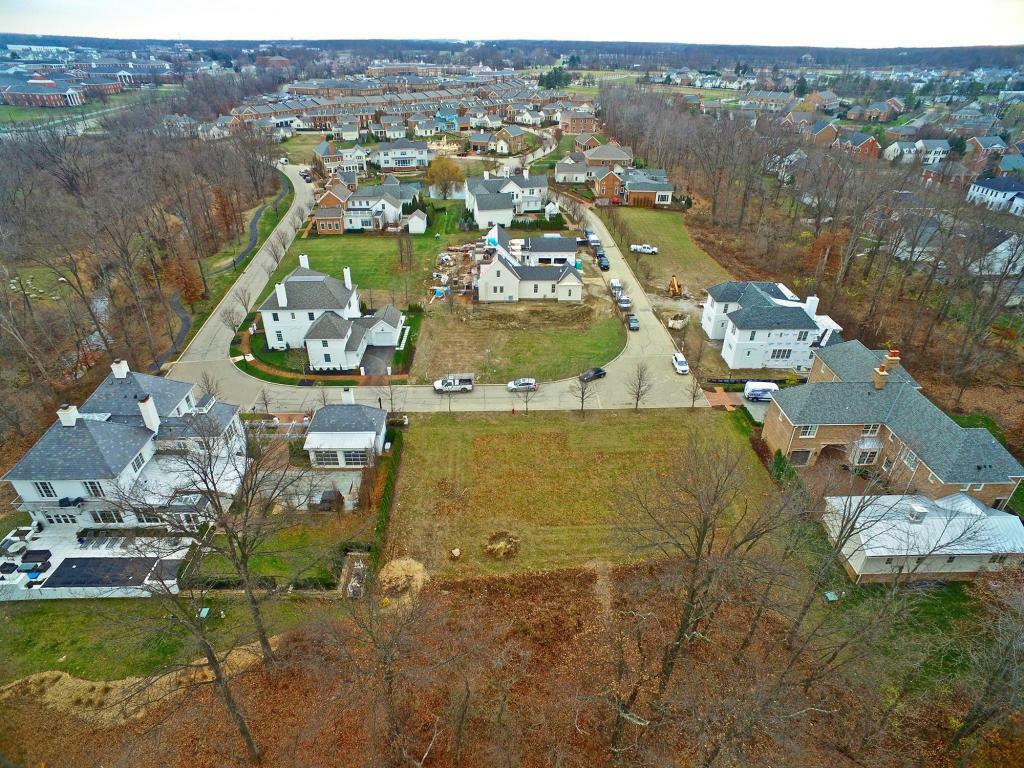 Property Photo: 1 S Ealy Crossing OH 43054
