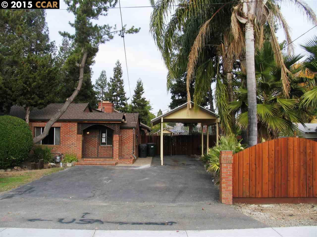 Property Photo:  1920 Geary Rd  CA 94523 