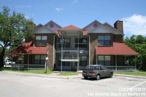 Property Photo: 6314 Cambridge Dr 1 TX 78218