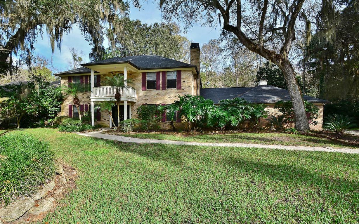 Property Photo:  4021 Calusa Lane  FL 32174 