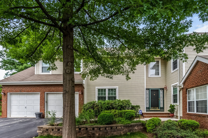 Property Photo:  12 Firestone Dr  NJ 08801 