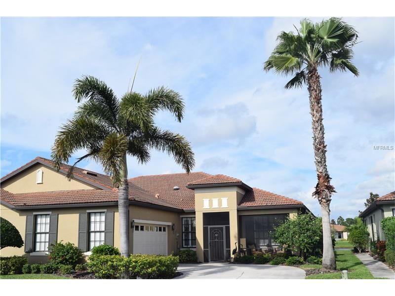 Property Photo: 1433 Maseno Drive FL 34292
