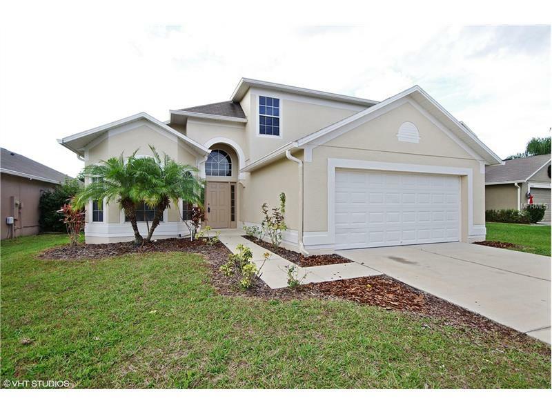 Property Photo:  1854 Darlin Circle  FL 32820 