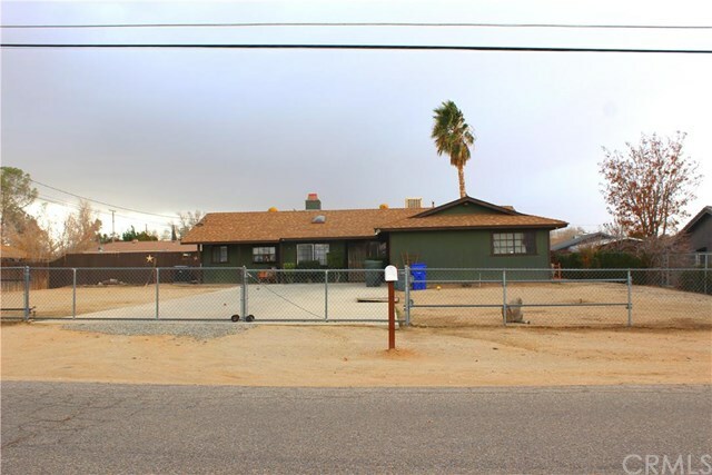 Property Photo:  12544 9th Avenue  CA 92395 