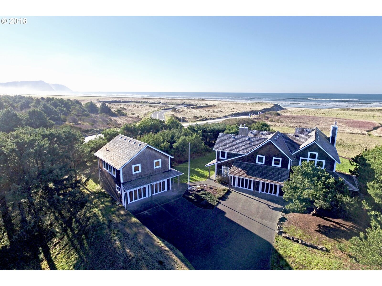 House for sale in Gearhart 88708 Surfsands Rd, Gearhart, OR 97138