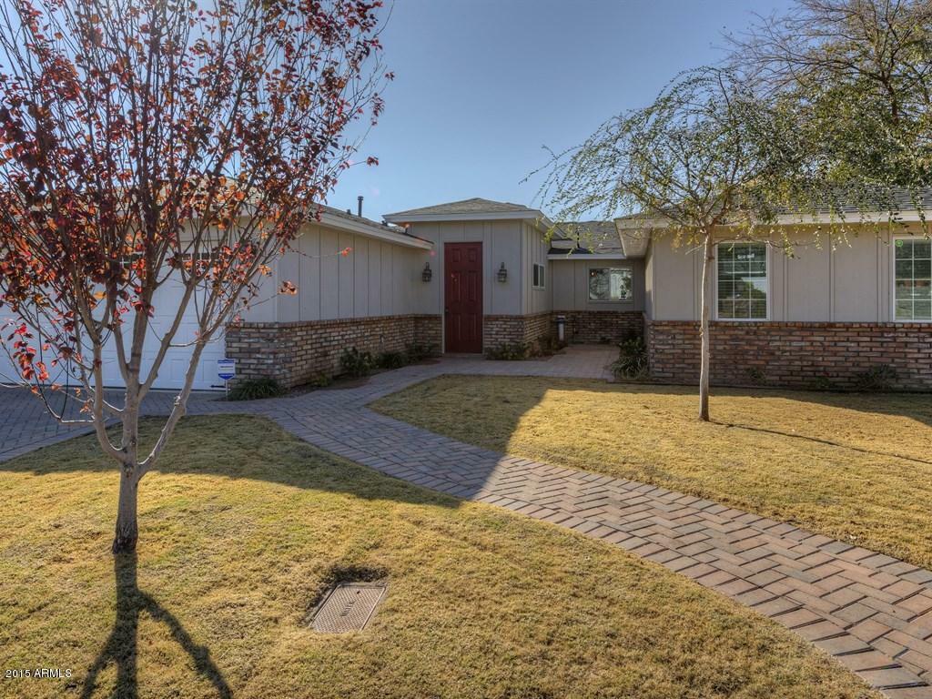 Property Photo:  3335 E Georgia Avenue  AZ 85018 