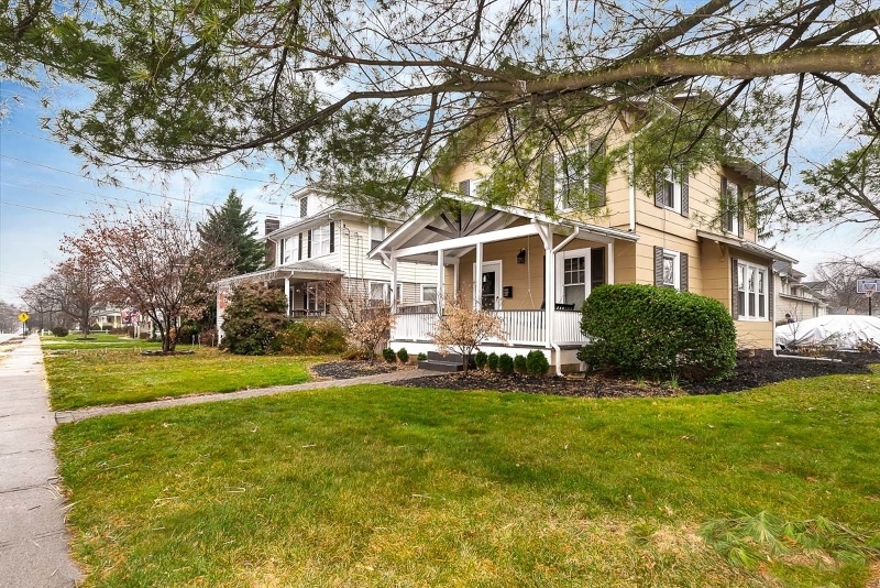 Property Photo:  217 Grove St  NJ 08876 