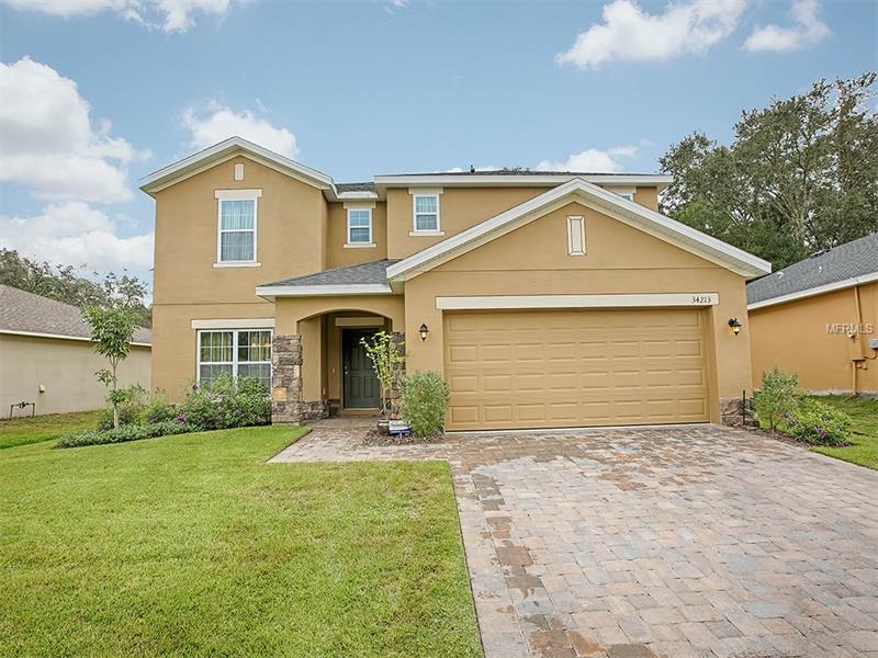 Property Photo:  34213 Alameda Drive  FL 32776 