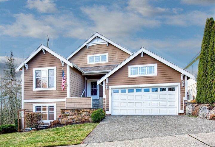 13774 Cedar Dr SE  Monroe WA 98272 photo