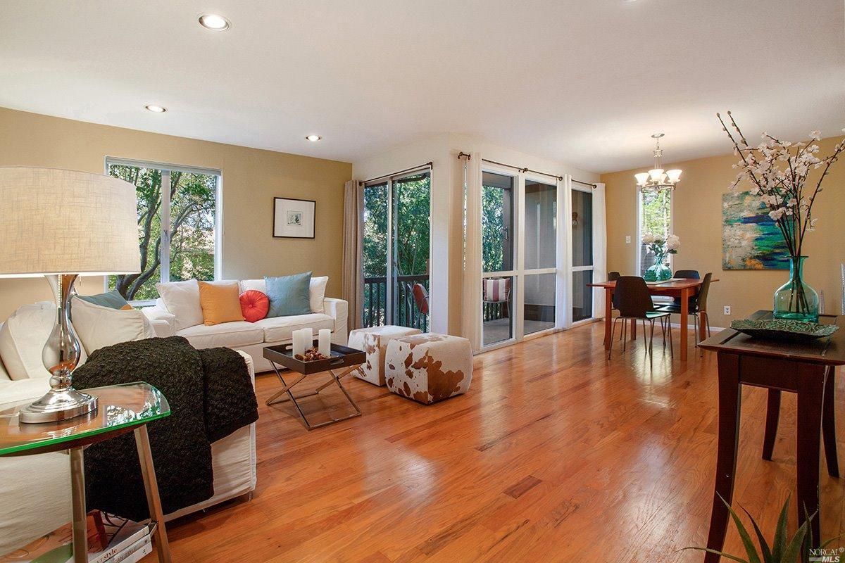 Property Photo: 106 Forest Lane CA 94903