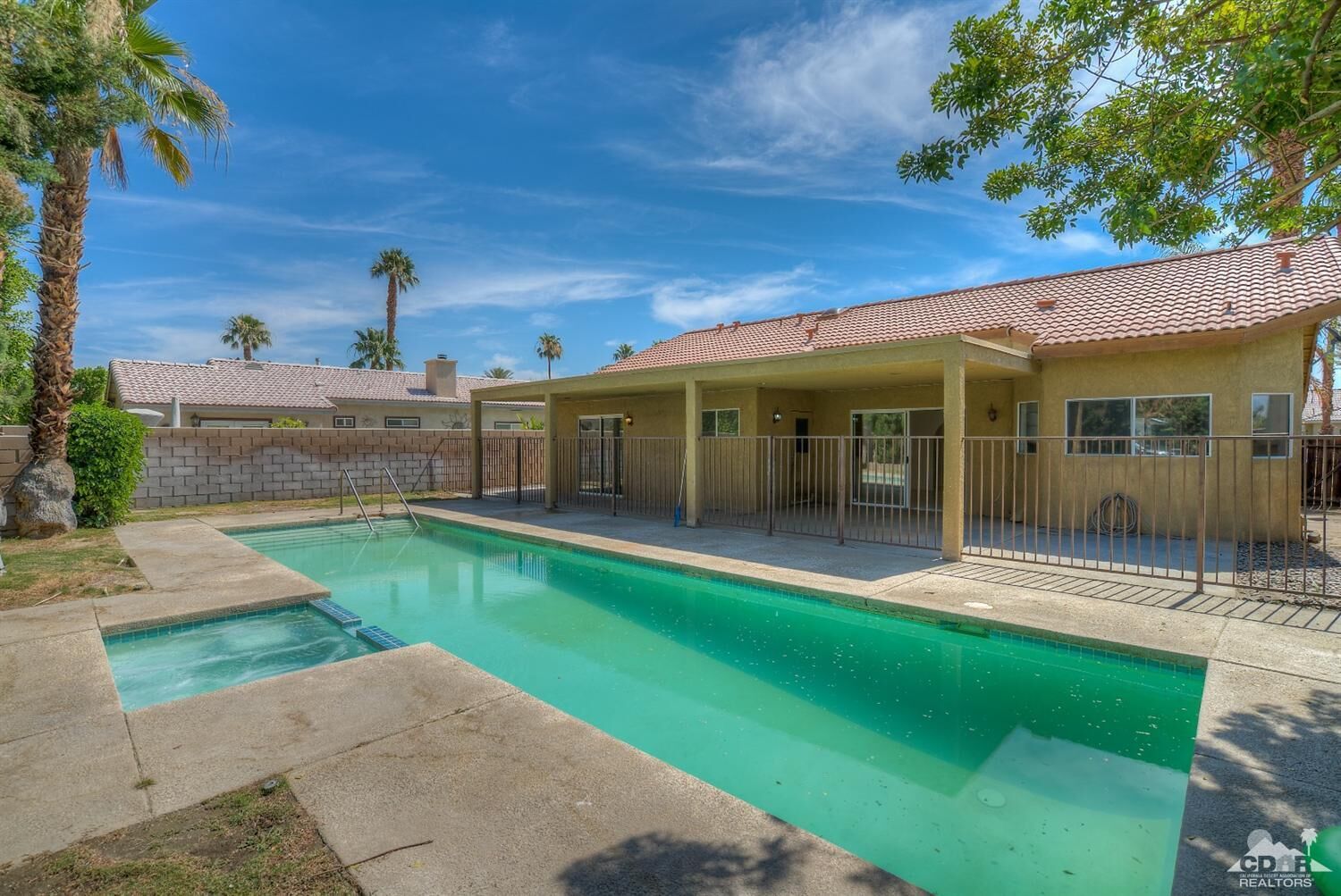 Property Photo: 29935 Avenida Ximino CA 92234