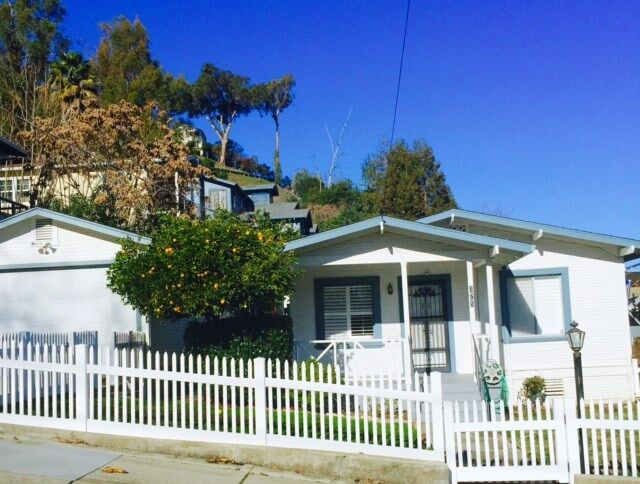 Property Photo:  325 Haven St  CA 94553 