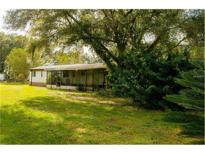 Property Photo:  3607 C A Bugg Road  FL 33567 