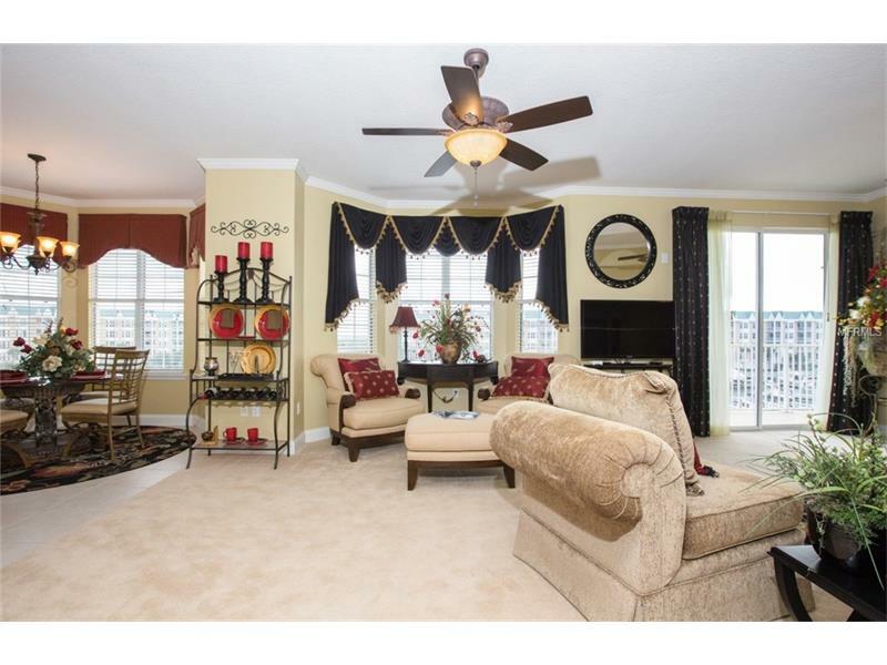 Property Photo: 4623 Rivers Edge Village Lane 6407 FL 32127