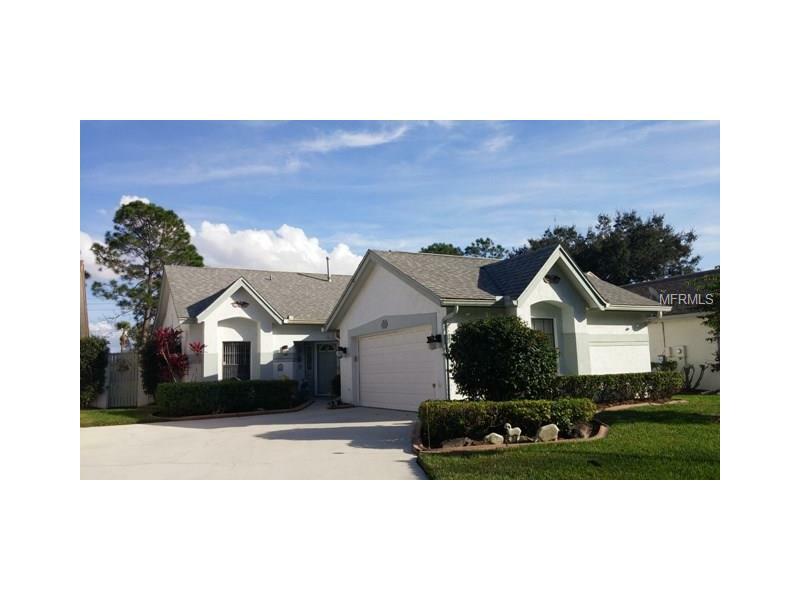 Property Photo:  11545 Peachstone Lane  FL 32821 