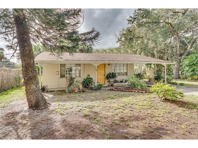 Property Photo: 1334 24th Street FL 34234