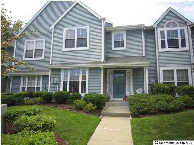 Property Photo:  226 Ashwood Court  NJ 07728 