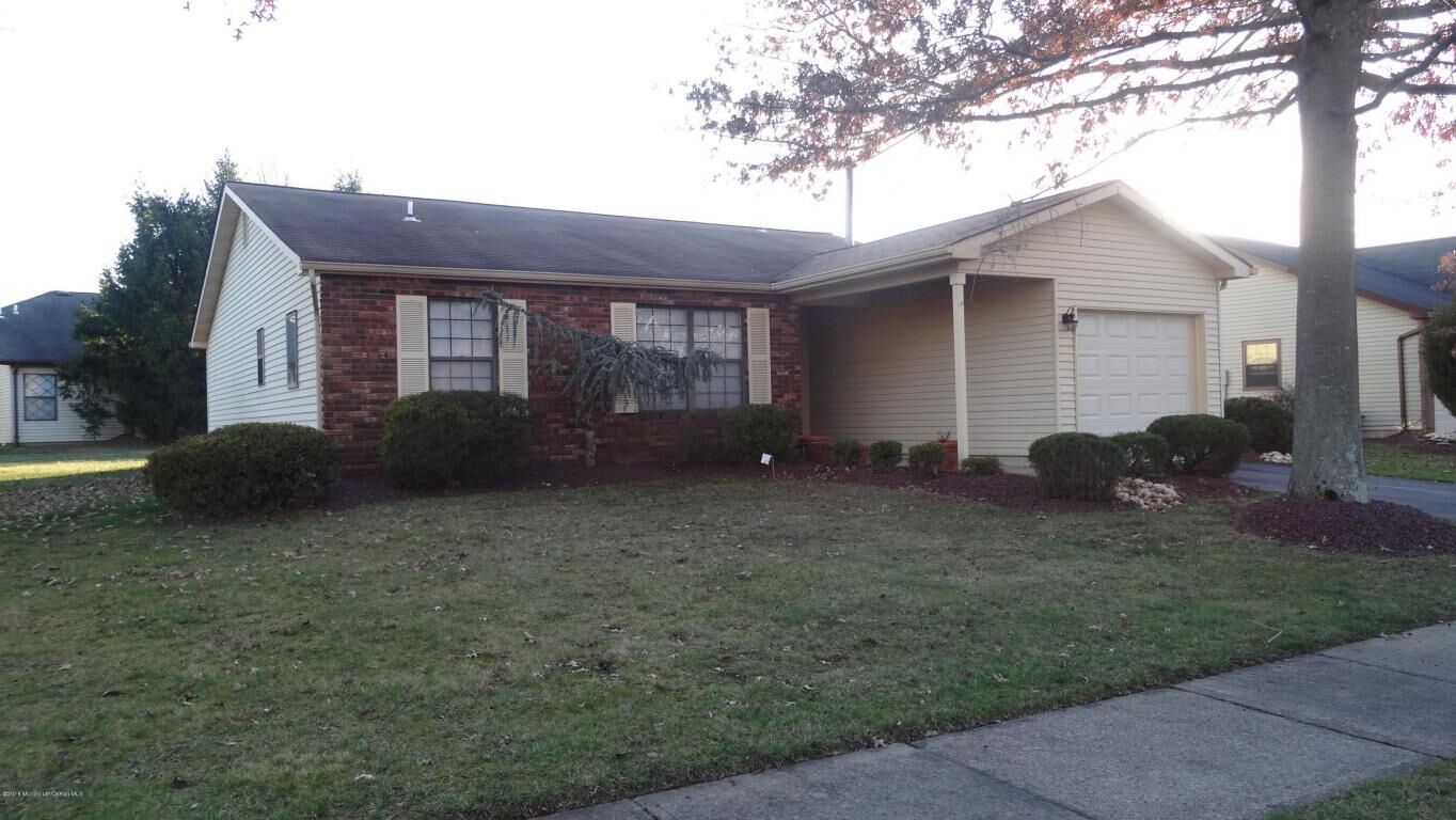 Property Photo: 72 Clubhouse Lane NJ 07746