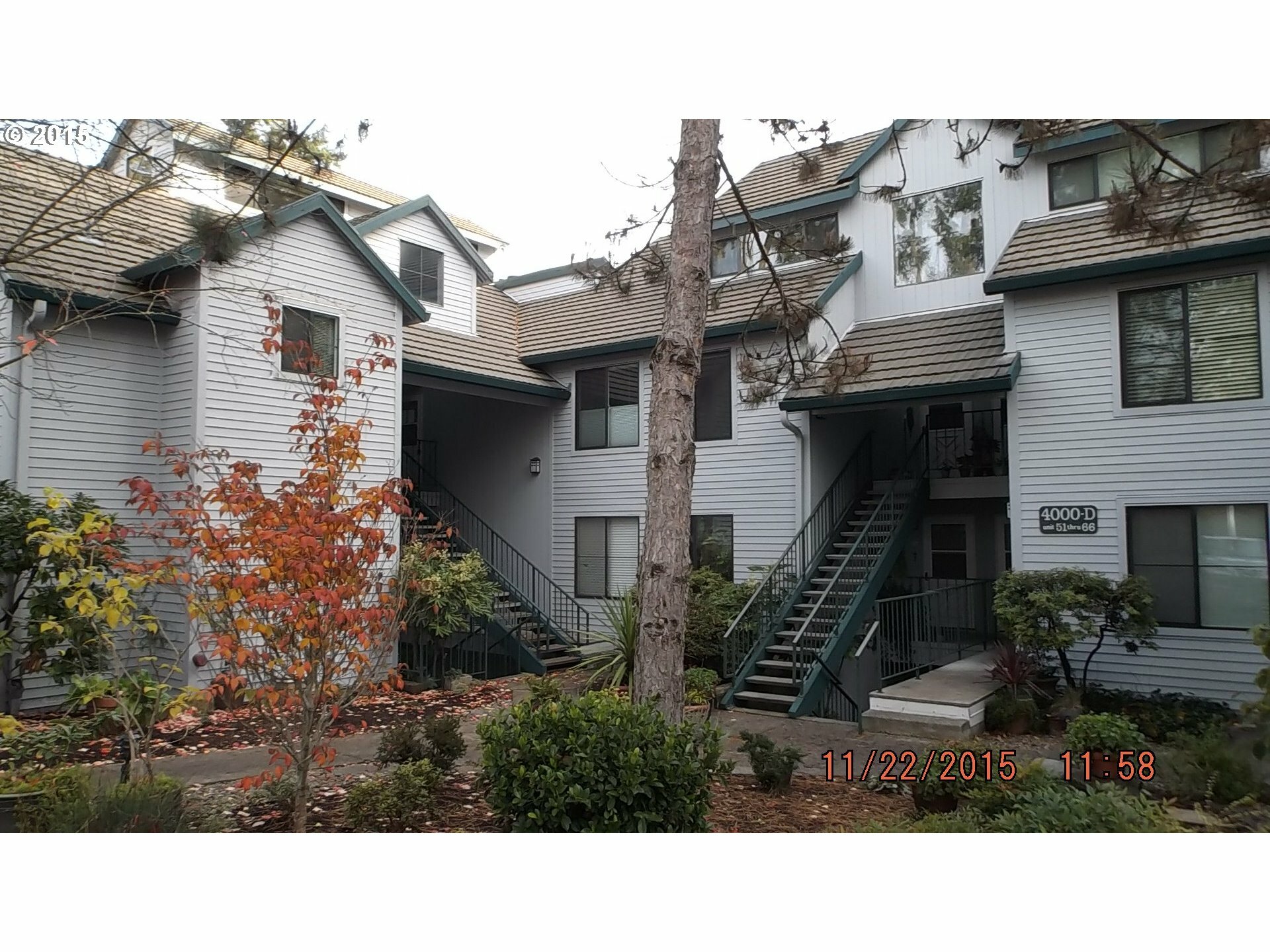 Property Photo: 4000 Carman Dr 62 OR 97035
