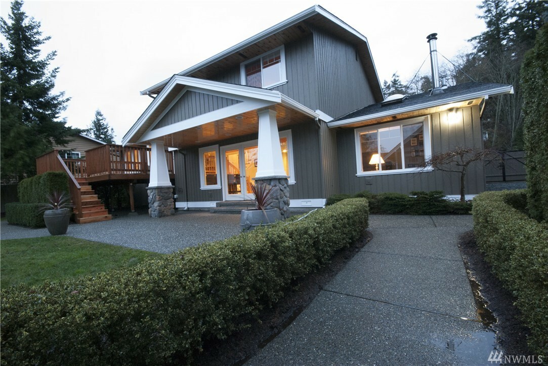 Property Photo:  4683 71st Place SW  WA 98275 