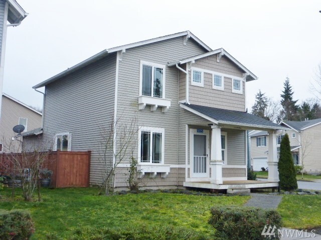 Property Photo: 5175 Wellspring Lane WA 98273