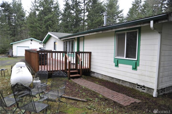 Property Photo: 4709 SE Stonehill Lane WA 98359