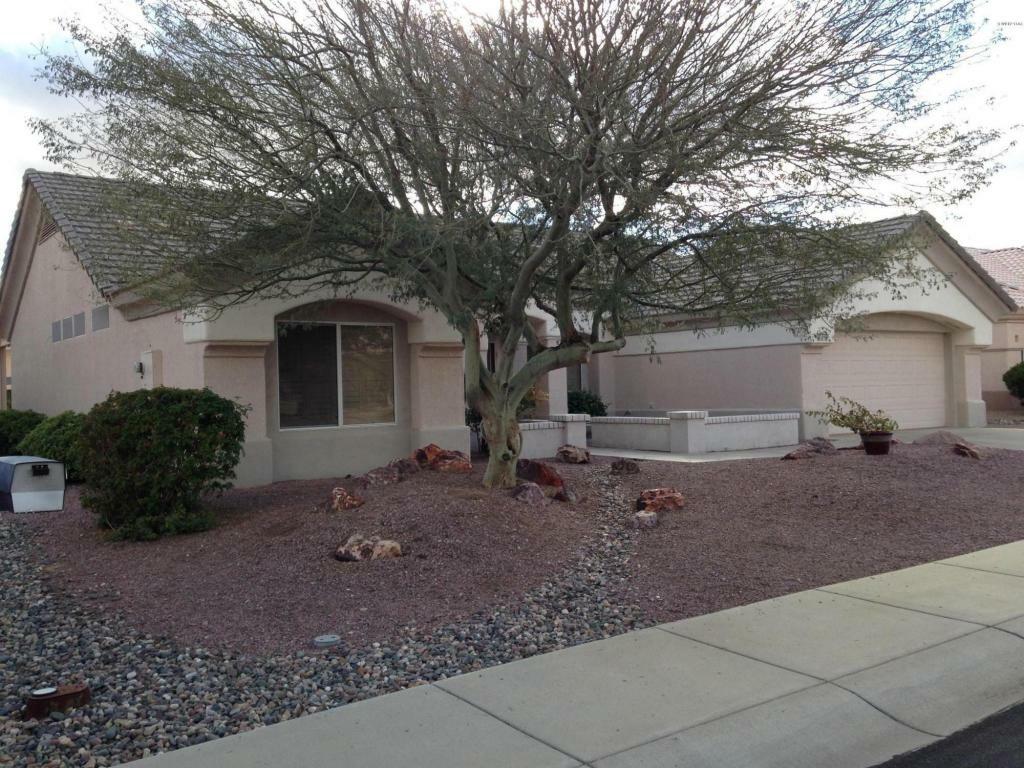 Property Photo:  14105 W Pecos Lane  AZ 85375 