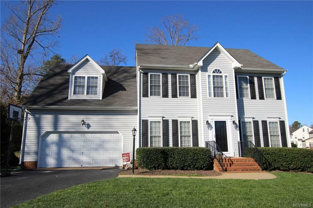 Property Photo:  6828 Turnage Lane  VA 23111 