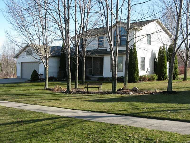 Property Photo:  5003 Deerfield  PA 16506 