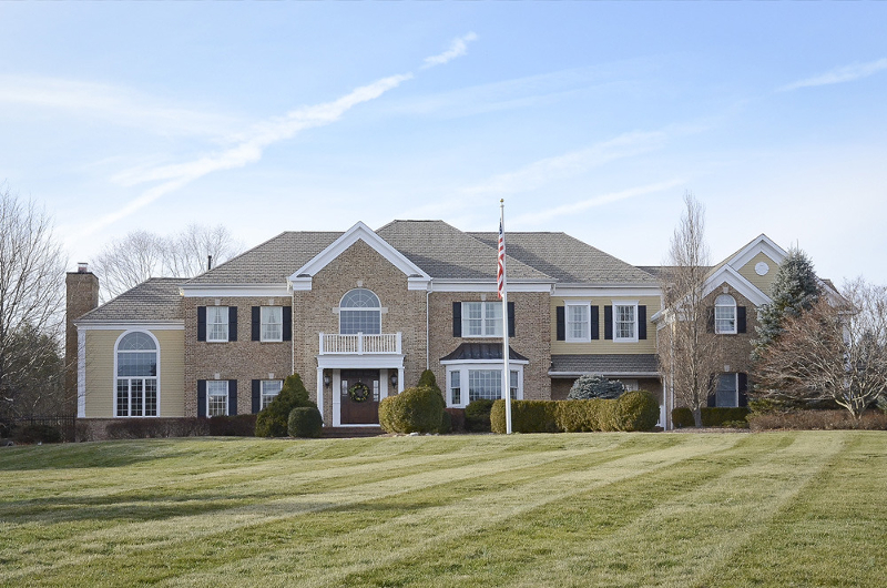 17 Springcroft Rd  Chester Twp. NJ 07931 photo