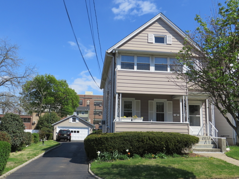 Property Photo:  42 Myrtle Ave  NJ 07110 