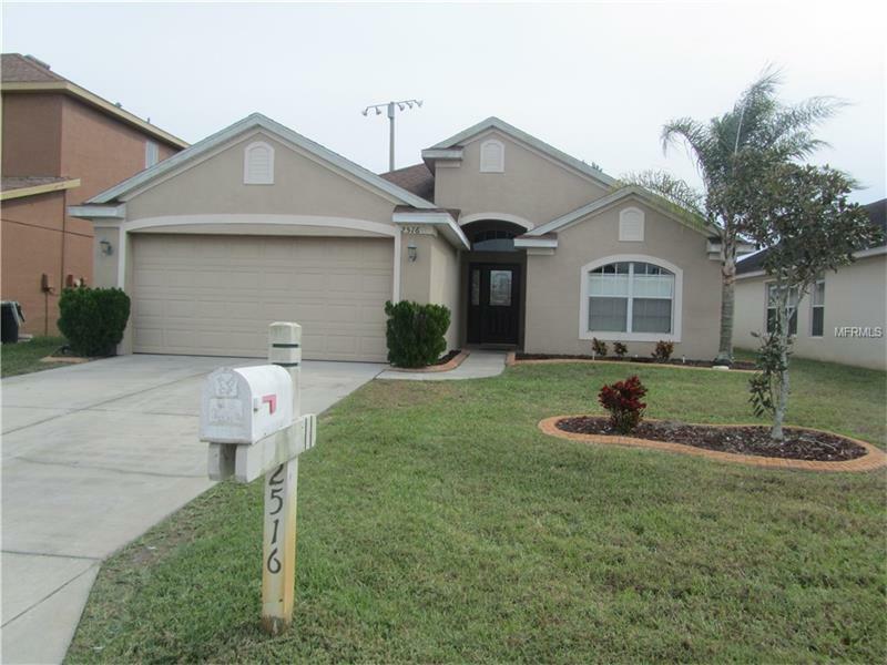 Property Photo:  2516 Big Pine Drive  FL 34691 