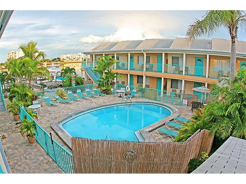 Property Photo: 673 Bay Esplanade 101 FL 33767
