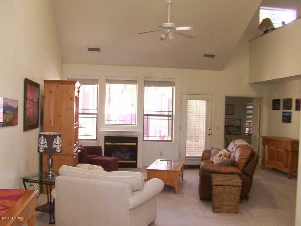 Property Photo:  1870 W Camelot Drive  AZ 86001 