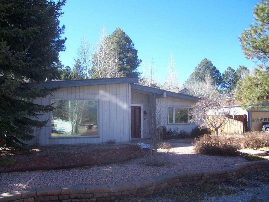 Property Photo:  2750 W Darleen Drive  AZ 86001 