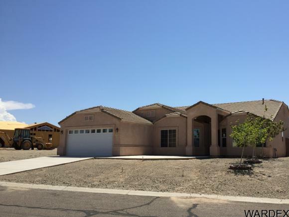 Property Photo:  1970 East Desert Drive  AZ 86426 