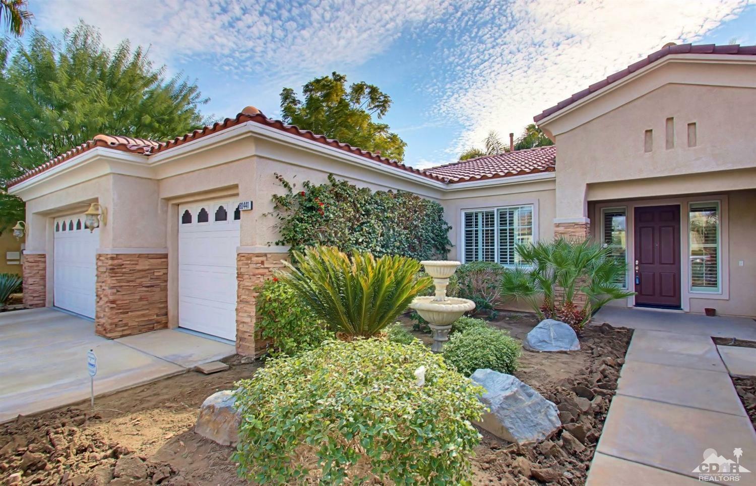 Property Photo:  80441 Paseo De Norte  CA 92201 