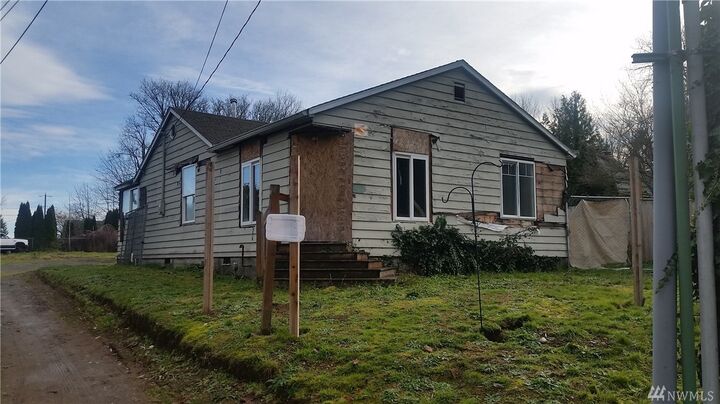 10015 Patterson St S  Tacoma WA 98444 photo