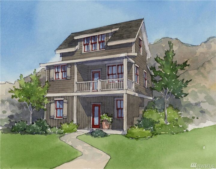 218 Jackrabbit Lane  Chelan WA 98816 photo