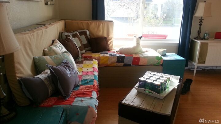 Property Photo: 15307 105th Ave SE WA 98597