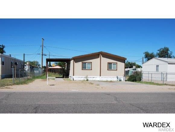 Property Photo:  2505 E Northfield Avenue  AZ 86409 