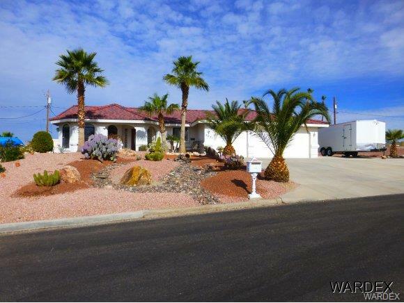 Property Photo:  2031 Burgundy Drive  AZ 86404 