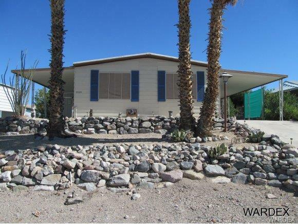 Property Photo:  2605 James Drive  AZ 86404 