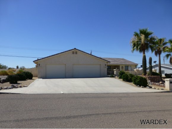 Property Photo:  2950 Bluewater Drive  AZ 86403 