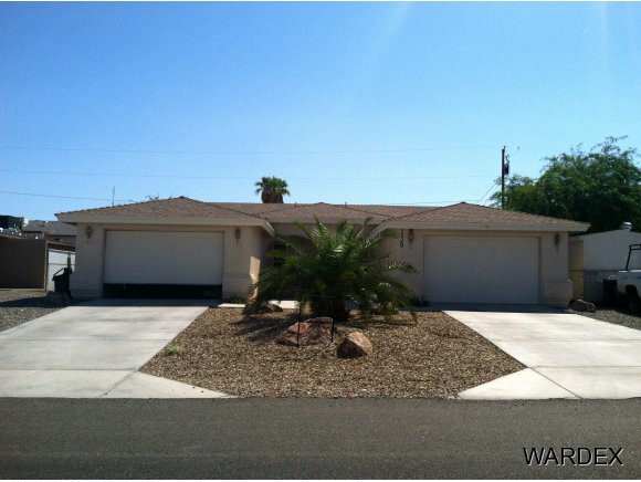 Property Photo:  1320 Tanqueray Drive  AZ 86404 