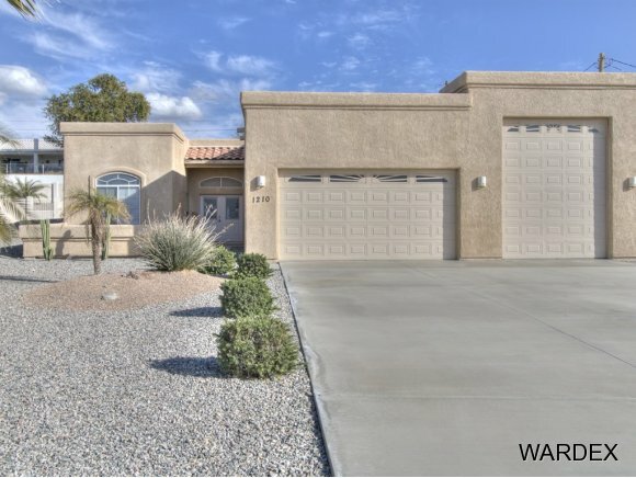 Property Photo:  1210 Palo Verde Lane  AZ 86404 