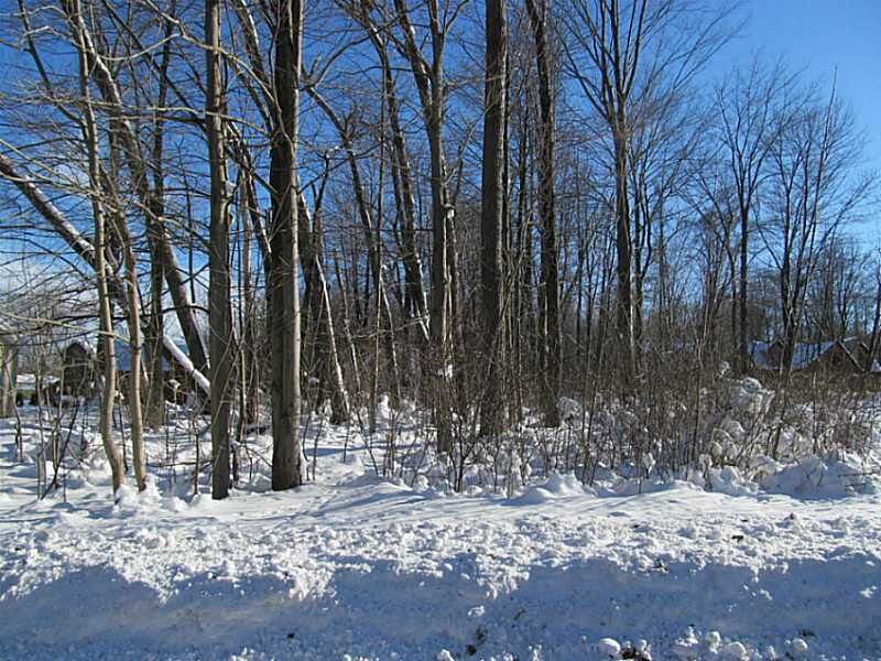 Property Photo:  0 Marchmont Drive  PA 16509 