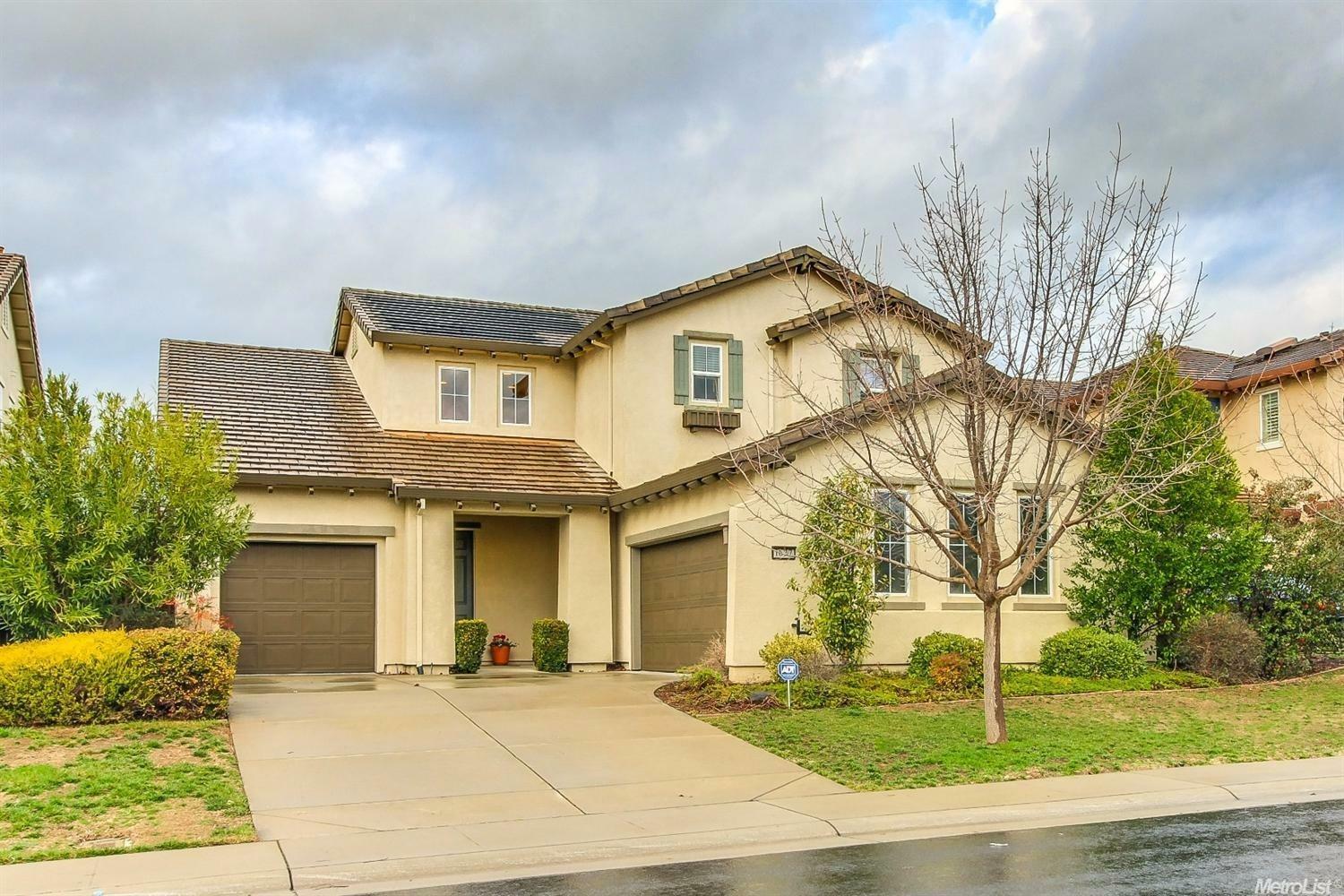 Property Photo:  1677 Abilene Circle  CA 95765 