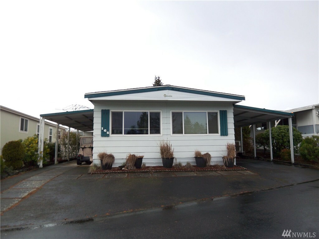 Property Photo:  2101 S 324th St 165  WA 98003 