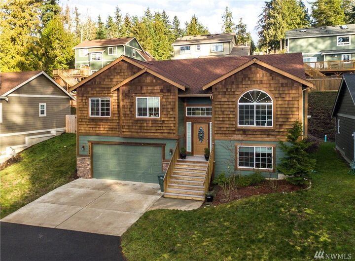 3536 South Ave  Bellingham WA 98229 photo